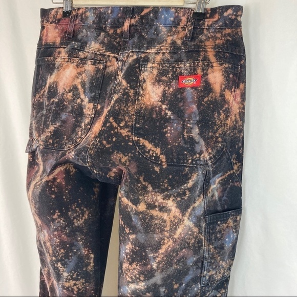 Good Treasures Custom Dickies Jeans 33x32 - Picture 9 of 16